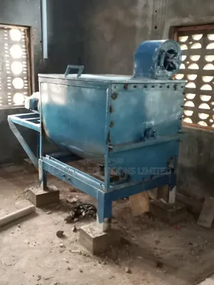 Soap Crusher