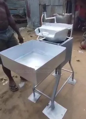 Local Pop Corn