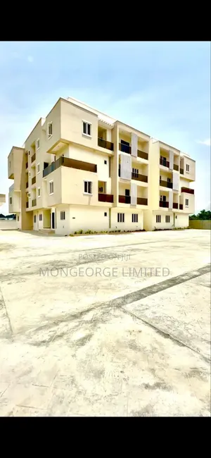 3bdrm Apartment in Abraham Adesanya Estate for sale