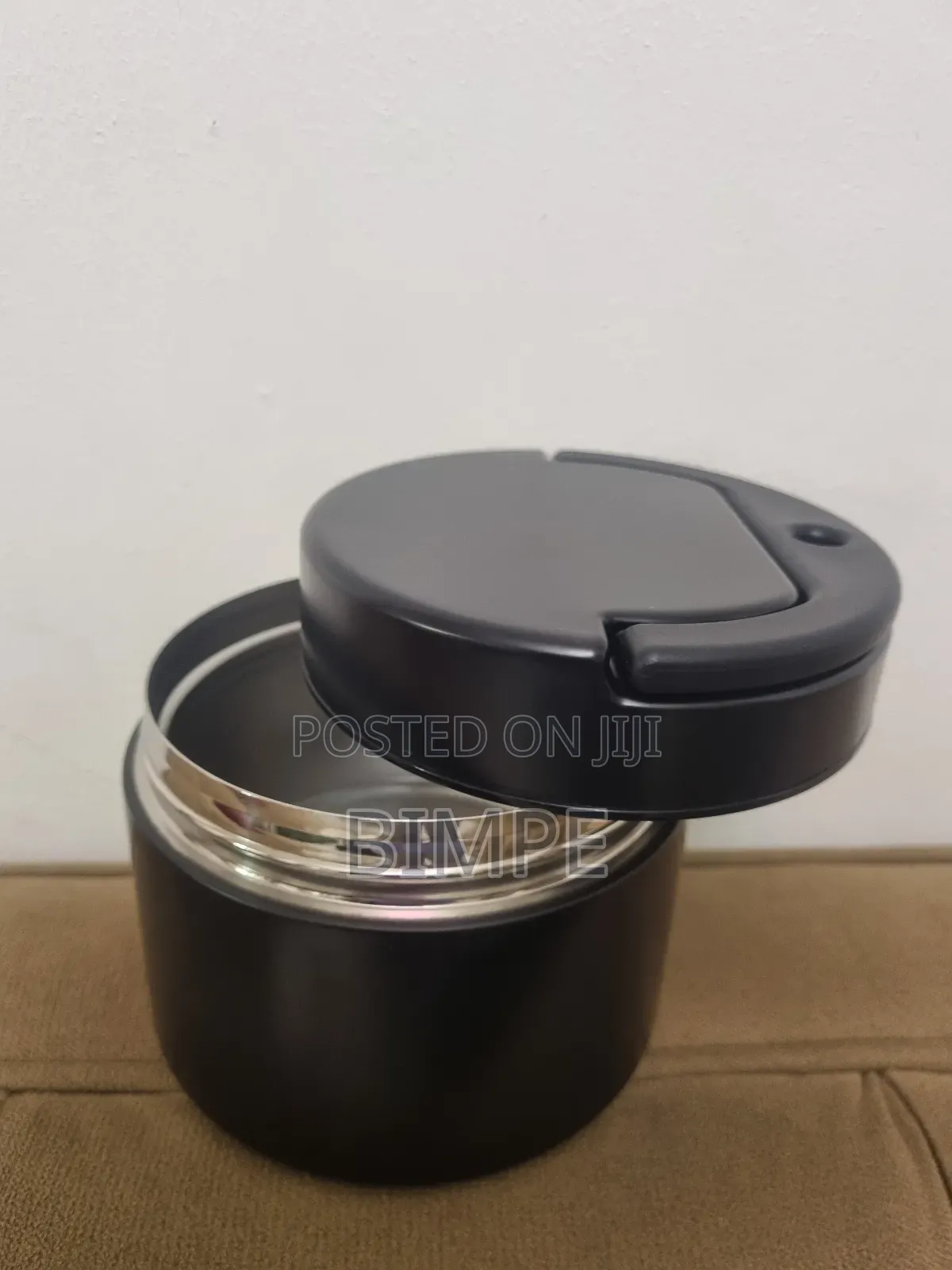 Insulated Food Flask