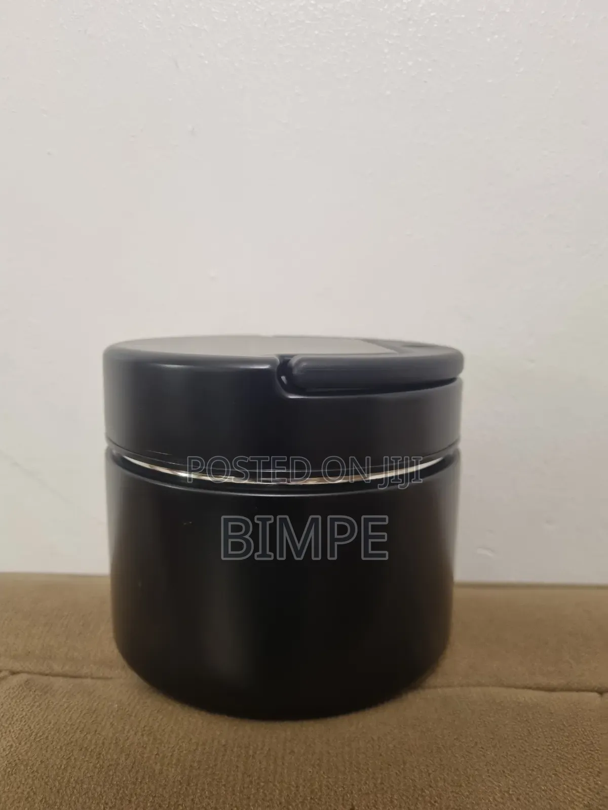 Insulated Food Flask