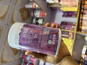 So White Collagen Powder