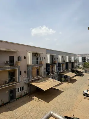 4bdrm Duplex in Jahi for rent