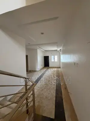 4bdrm Duplex in Jahi for rent