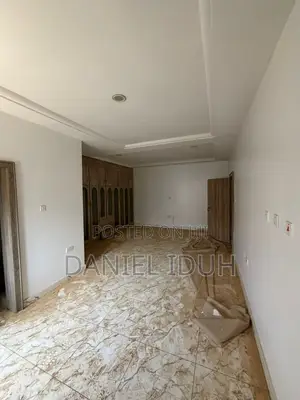 4bdrm Duplex in Jahi for rent