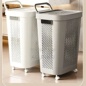 Dirty Laundry Baskets