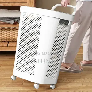 Dirty Laundry Baskets