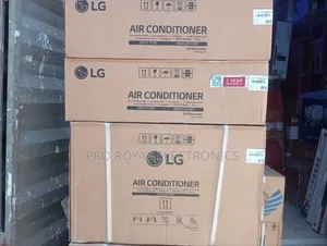1hp Lg Air Conditioner