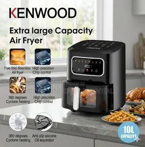 10l Kenwood Air Fryer