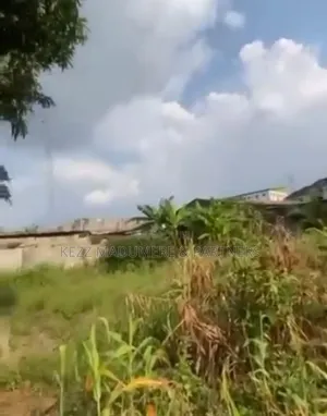 For Sale : Cofo 2:1⁄2 at Woji, Port Harcourt