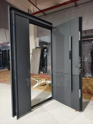High Quality Digital Smart Door