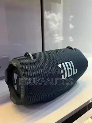 JBL Xtreme 4 New