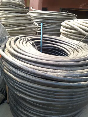6mm Original Wire 2 Core