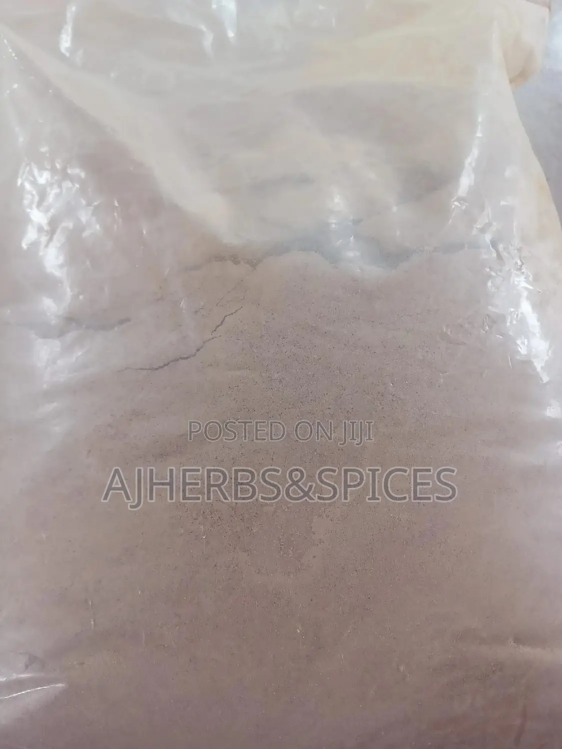 Maca Root Powder