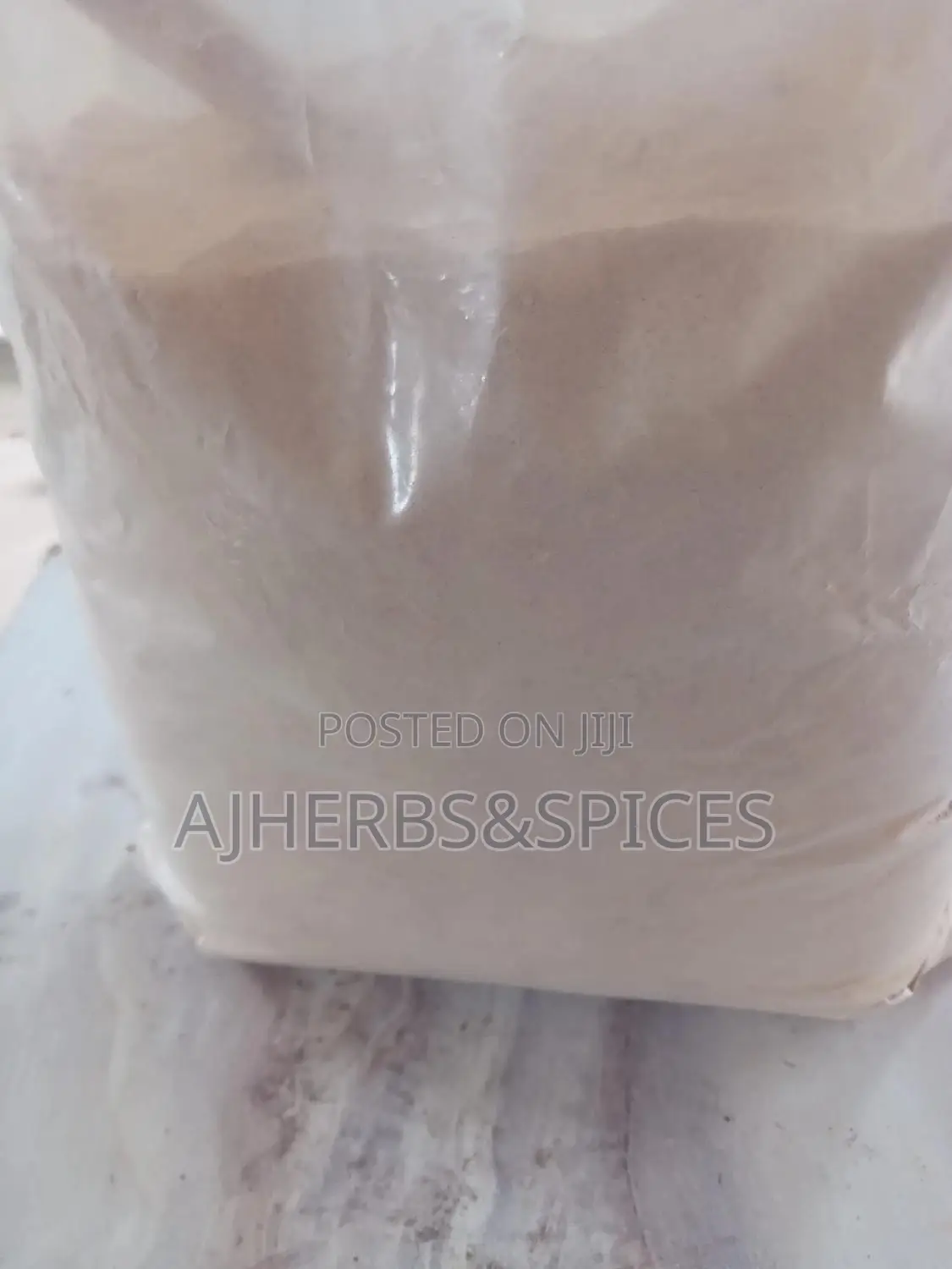 Maca Root Powder