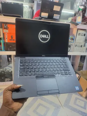 Laptop Dell Latitude 5400 16GB Intel Core i5 SSD 256GB