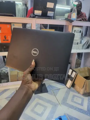 Laptop Dell Latitude 5400 16GB Intel Core i5 SSD 256GB
