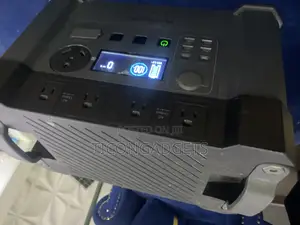 Allpowers Portable Power Station, Likely the S2000 Pro Model