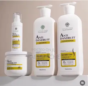 Anti Dandruff Hair Shampoo