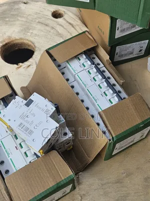 32amps 2pole MCB Breaker