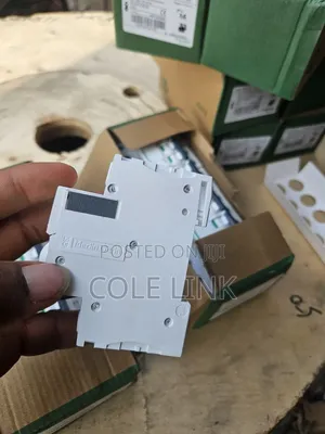 32amps 2pole MCB Breaker