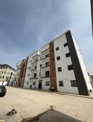 3bdrm Apartment in Jahi for sale