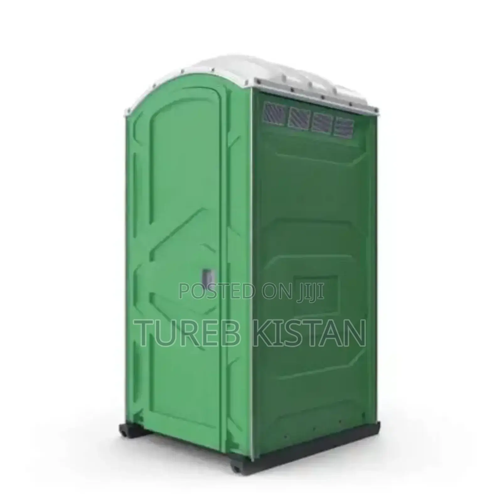 Impression Mobile Toilet