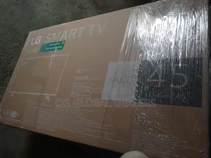 Lg 50-Inch Uhd Thinq Smart Tv, Model 50uq750.