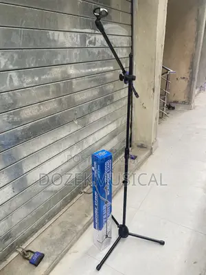 3leg Microphone Stand