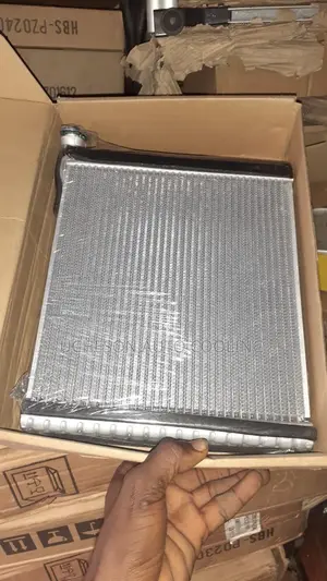 Ac Evaporator for Rav 4 2010-2016