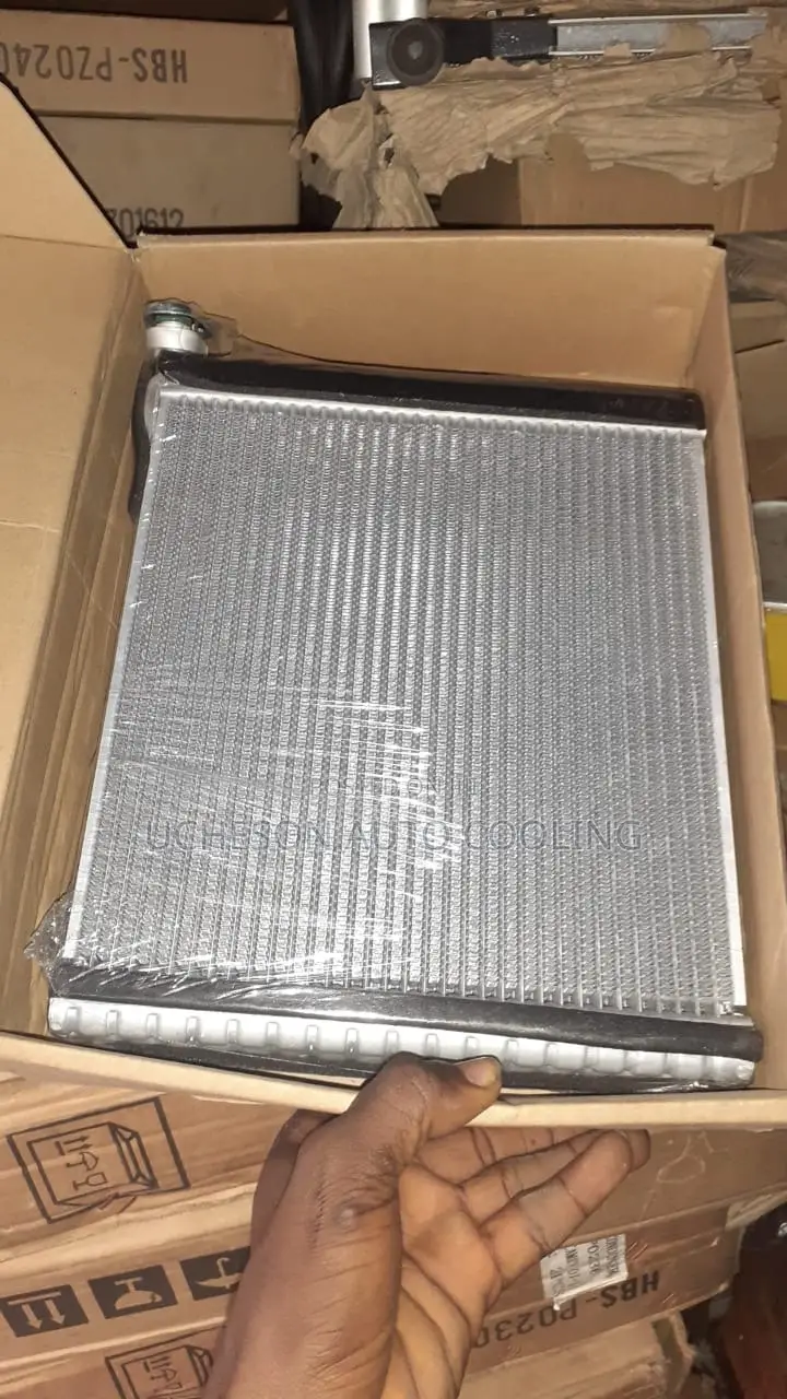Ac Evaporator for Rav 4 2010-2016