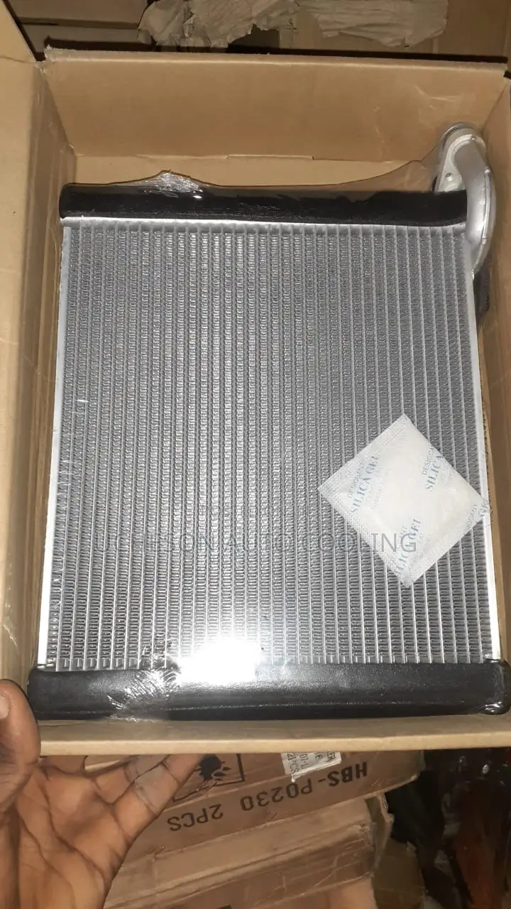 Ac Evaporator for Rav 4 2010-2016