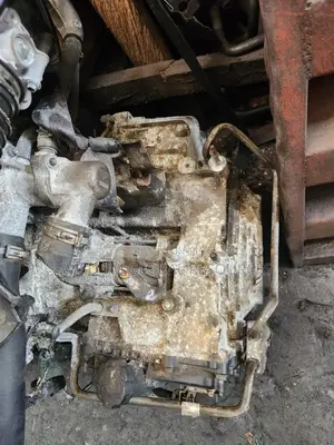 Gearbox Ford Edge V6 2013
