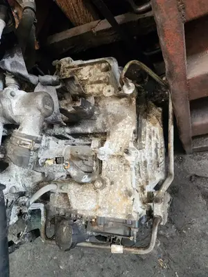Gearbox Ford Edge V6 2013