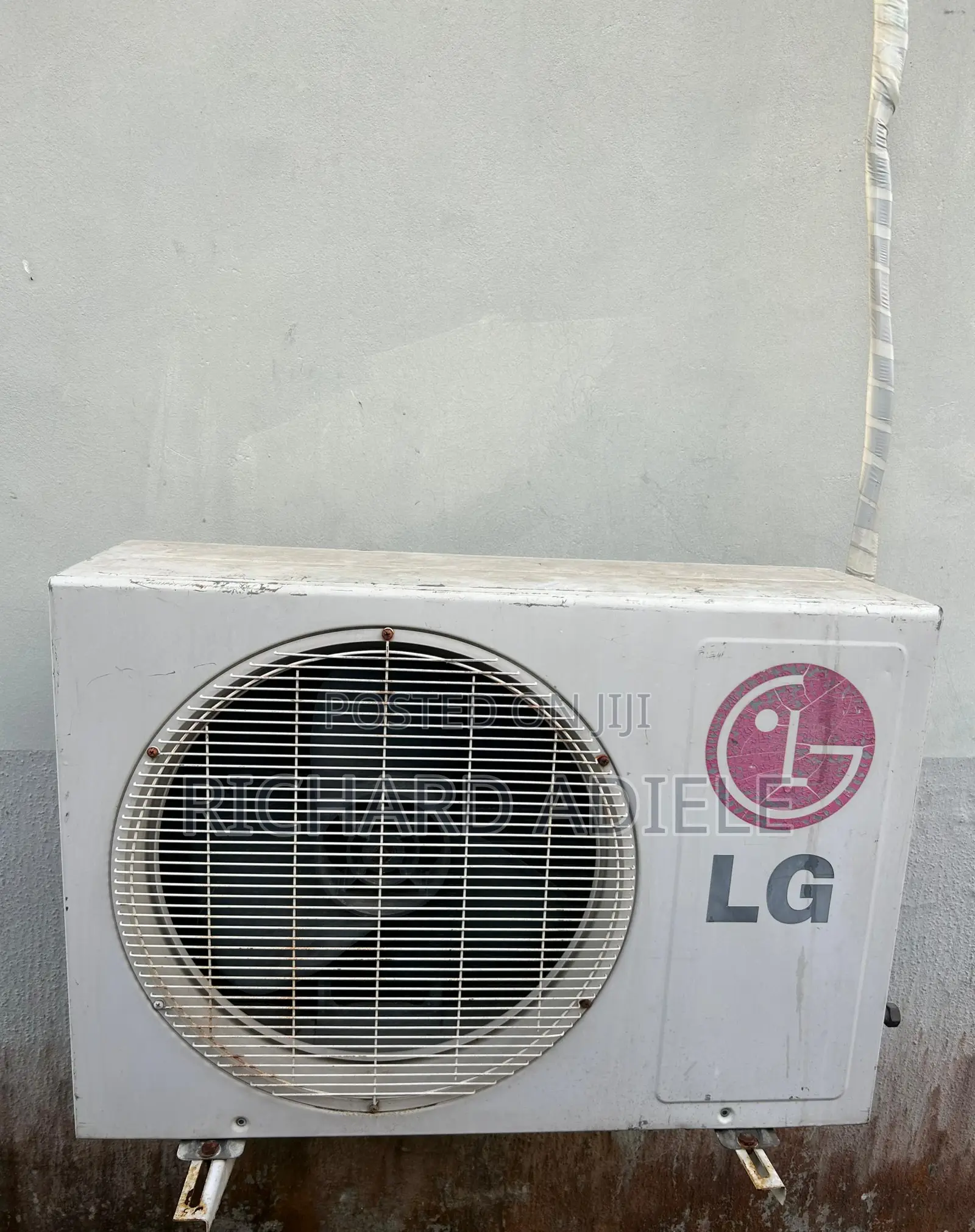 Air Condition
