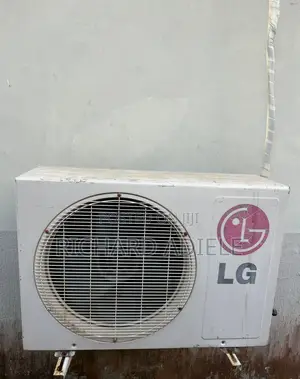 Air Condition