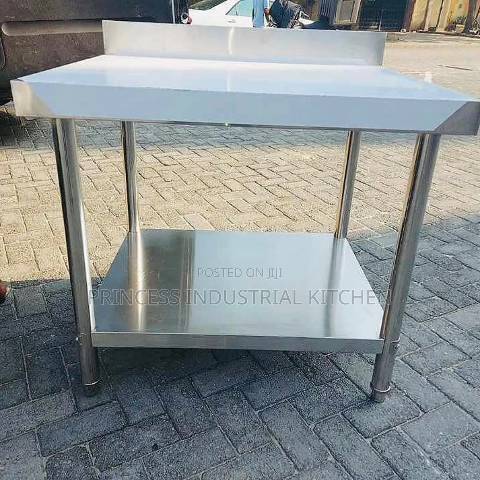 3ft Working Table