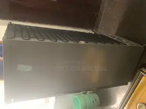 Standing Fridge and Freezer