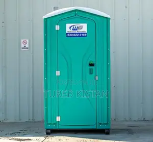 Mobile Toilet Rentals