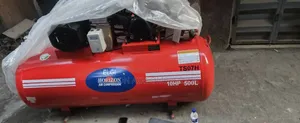 Air Compressor 10hp500l