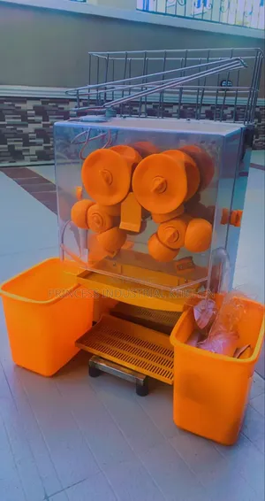 Orange Extrator