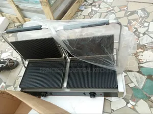 Big Electric Toaster