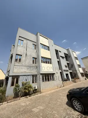 3bdrm Apartment in Durumi for rent