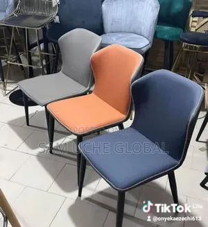 Dining/Restaurants Chair, Difference Colours