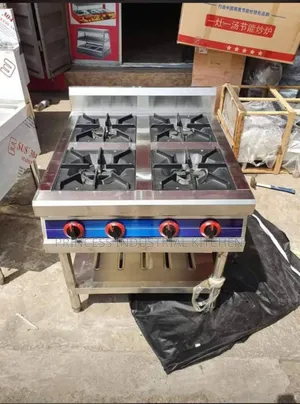 4bunner Cooker