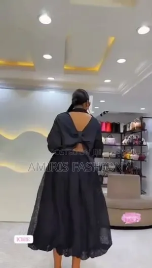 Very Beautiful Luxury Two-Piece Skirt