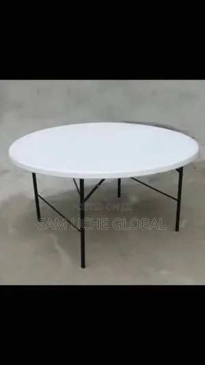 Events Table