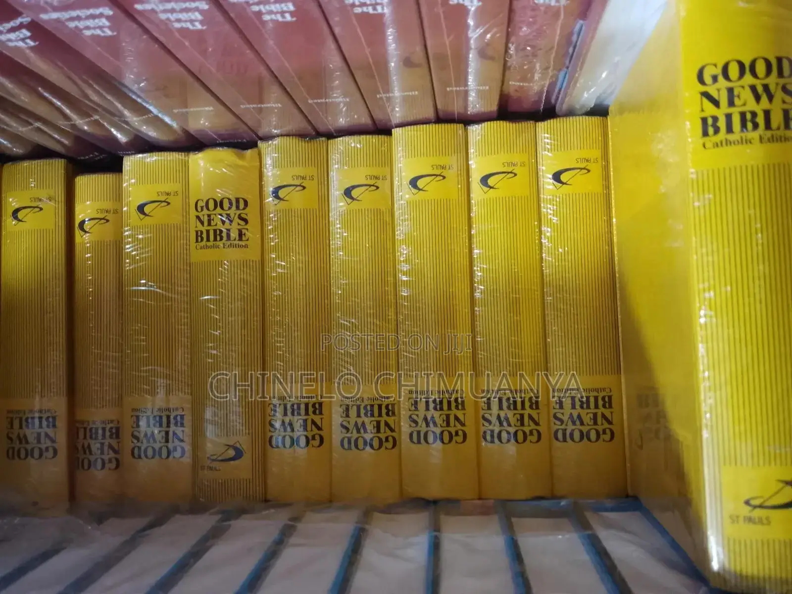 Holy Bible