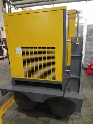 Air Compressor 30hp 600l