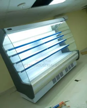Vegetables Chillers